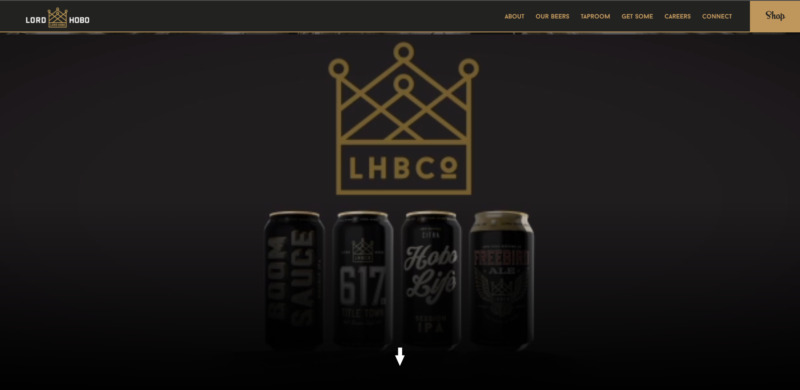 Lord Hobo Brewery