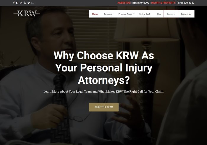KRW Lawyers