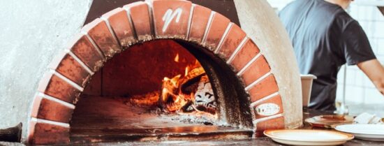 10 Incredible Pizza Parlor Web Designs