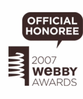 Webby Award