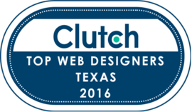 top web designers texas