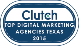 digital marketing agencies texas 2015