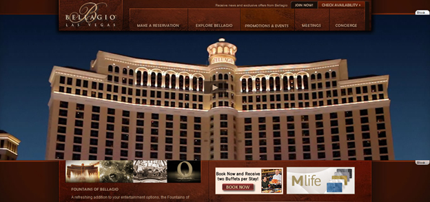 15 Hotel Websites Designed to Inspire