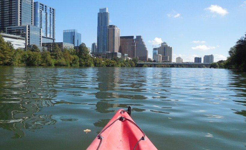 Lake Austin