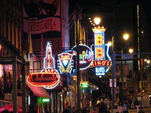 Beale Street