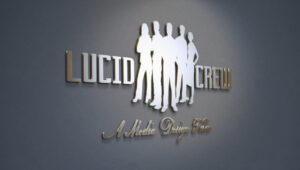 seo web design lucid crew