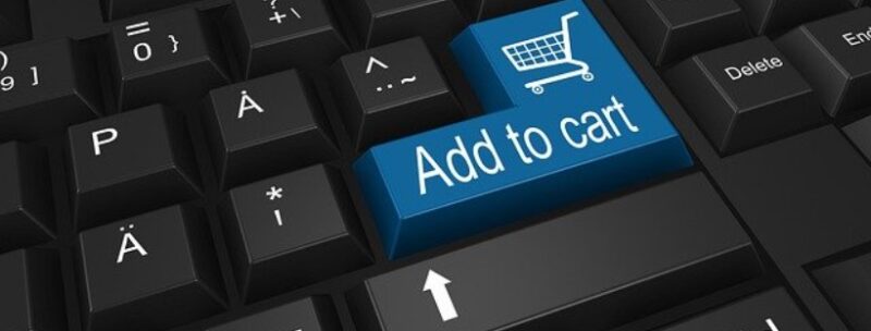 Essentials E-Commerce Website