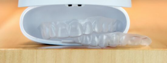 Top 8 Best Invisalign Web Designs